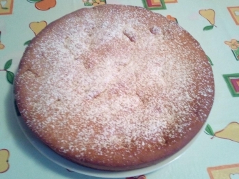 Torta di mele