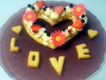 Dolce San Valentino