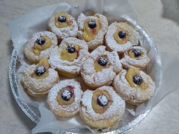 Zeppole