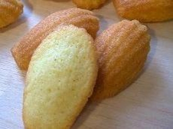 madeleine