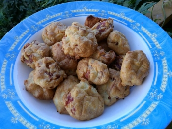 Stuzzichini