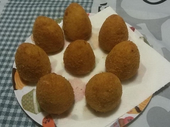 Arancini