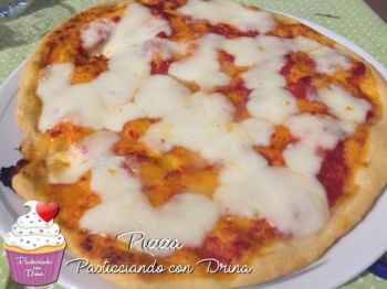 Pizza...Soffice!