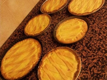 Pastiera