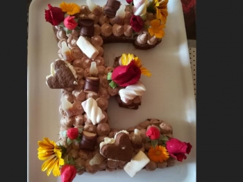 Cream Tart