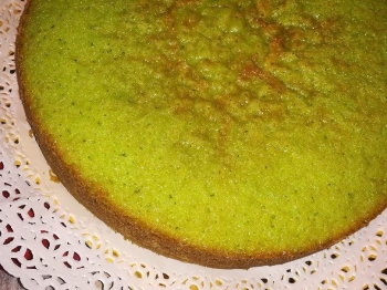 Torta di menta