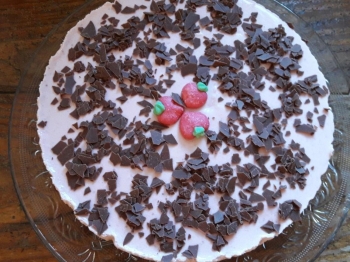 Cioccofragols