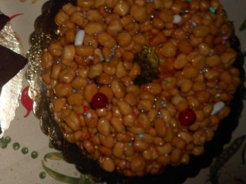 Struffoli