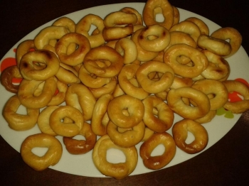 Tarallini
