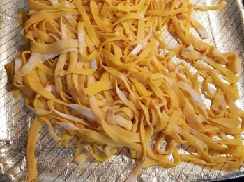 Tagliatelle
