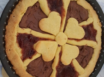 Crostata bigusto