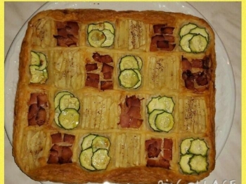 Crostata multigusto