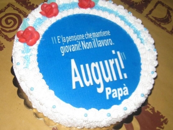 torta
