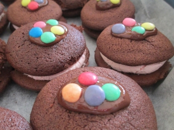 Whoopies
