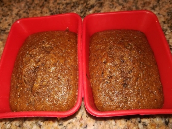Mini plumcake allo yogurt