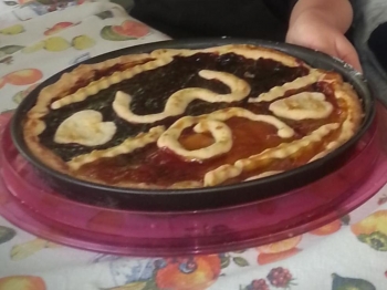 Crostata bigusto