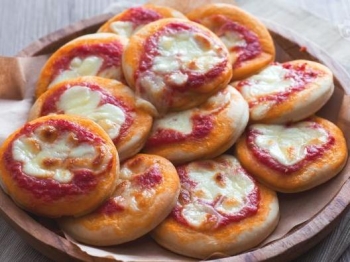 PIZZELLE A MODO MIO