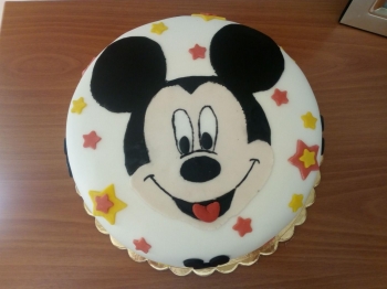 Buon compleanno!