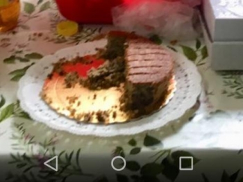 Ciambellone