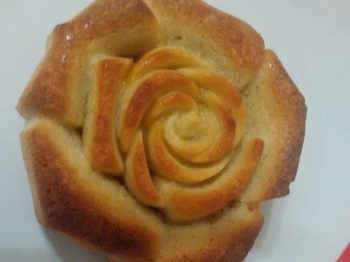 crostata ripiena