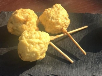 Polpette lecca lecca