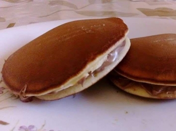 Dorayaki