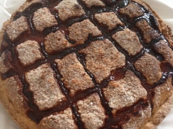 Torta preferita