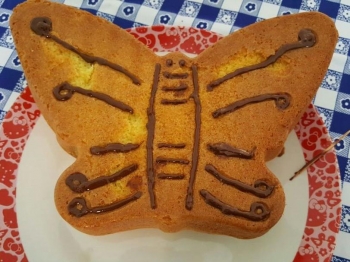 Ciambella semplice