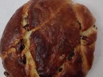 Pan di Ramerino