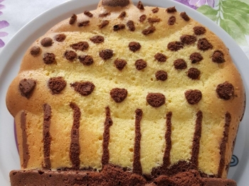 Ciambella bigusto