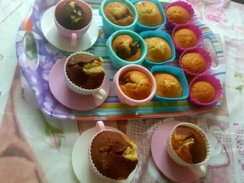 Muffin bigusto