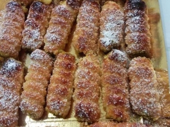 Cannoli