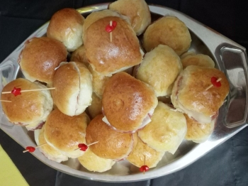 Panini delle feste