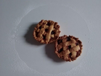 Crostatine