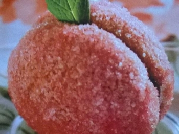 pesche dolci
