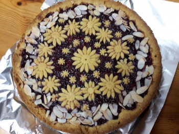 TortaLinzer