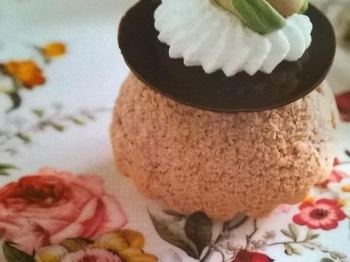 muffins rovesciati