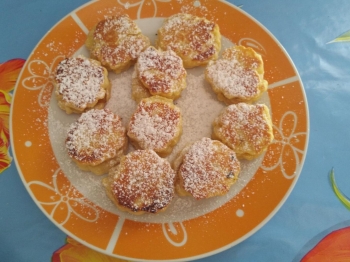 Biscotti