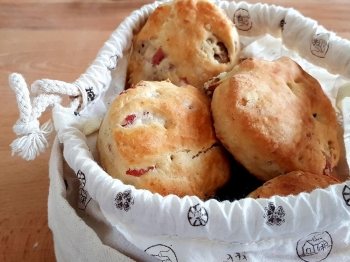 Panini Speck e Noci