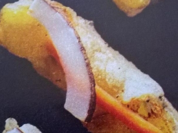 polenta dolce