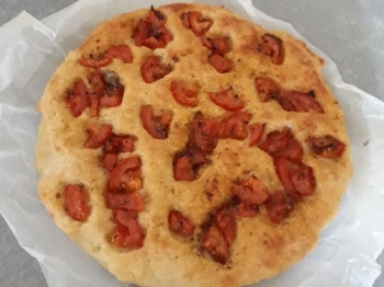 Focaccia
