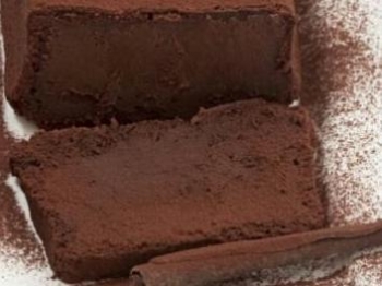 Fondant al cioccolato
