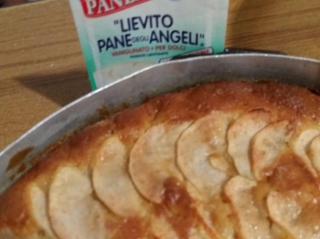 Torta di mele