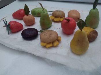 Frutta martorana