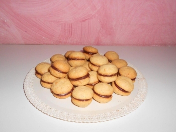 Baci di dama