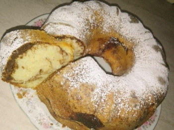 Ciambella golosa