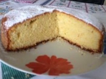 torta dei vasetti di Anna Moroni