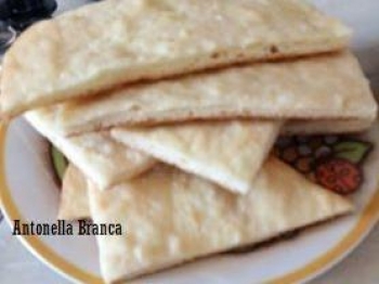 FOCACCIA SPEADY