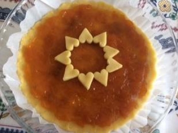 crostata sole