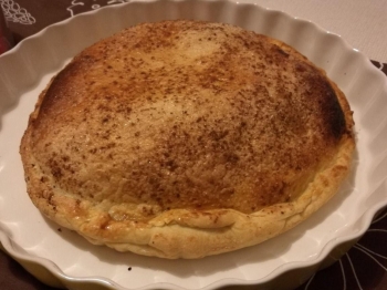 Apple Pie